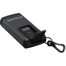 Ліхтар LedLenser K6R Grey (502577) - Фото