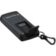 Фонарь LedLenser K6R Grey (502577)