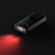 Фонарь LedLenser K6R Grey (502577)