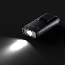 Ліхтар LedLenser K6R Grey (502577) - Фото