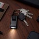 Фонарь LedLenser K6R Grey (502577)