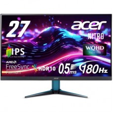 Монітор Acer VG271UM3bmiipx (UM.HV1EE.301) - Фото