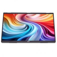 Монитор Acer Dual Portable PD193QEbmiuux (UM.XP3EE.E01) - Фото