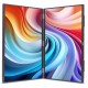 Монитор Acer Dual Portable PD193QEbmiuux (UM.XP3EE.E01) Монитор Acer Dual Portable PD193QEbmiuux (UM.XP3EE.E01)
