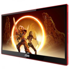 Монітор AOC 16G3 - Фото