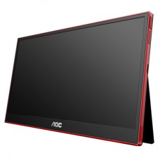 Монітор AOC 16G3 - Фото