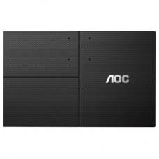 Монітор AOC 16G3 - Фото