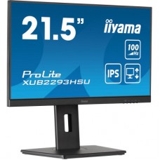 Монітор iiyama XUB2293HSU-B7 - Фото