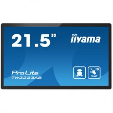 Монітор iiyama TW2223AS-B2 - Фото