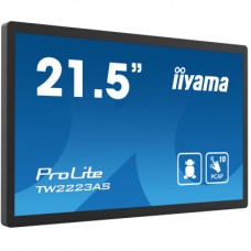 Монітор iiyama TW2223AS-B2 - Фото