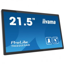 Монітор iiyama TW2223AS-B2 - Фото
