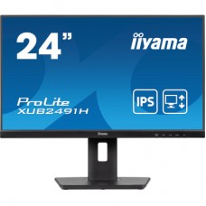 Монітор iiyama XUB2491H-B1 - Фото