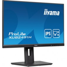 Монітор iiyama XUB2491H-B1 - Фото