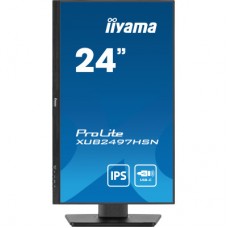 Монітор iiyama XUB2497HSN-B2 - Фото