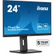 Монітор iiyama XUB2497HSN-B2