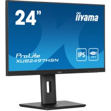 Монітор iiyama XUB2497HSN-B2 - Фото