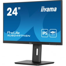 Монітор iiyama XUB2497HSN-B2 - Фото
