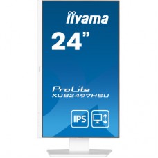 Монітор iiyama XUB2497HSU-W2 - Фото