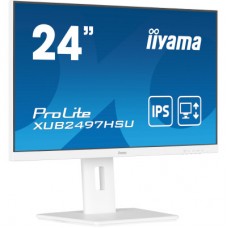 Монітор iiyama XUB2497HSU-W2 - Фото