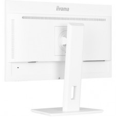 Монітор iiyama XUB2497HSU-W2 - Фото