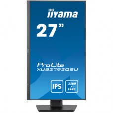 Монітор iiyama XUB2793QSU-B7 - Фото