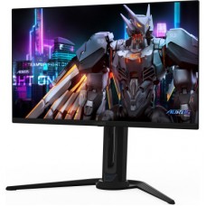 Монітор GIGABYTE AORUS FO27Q3 - Фото