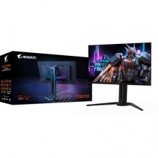 Монітор GIGABYTE AORUS FO27Q3 - Фото
