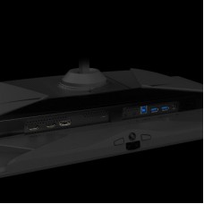 Монітор GIGABYTE AORUS FO27Q3 - Фото