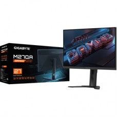 Монітор GIGABYTE M27QA Gaming Monitor - Фото