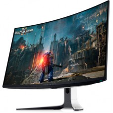 Монітор Dell AW3225QF (210-BLLV) - Фото