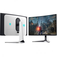 Монітор Dell AW3225QF (210-BLLV) - Фото