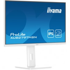Монітор iiyama XUB2797HSN-W2 - Фото