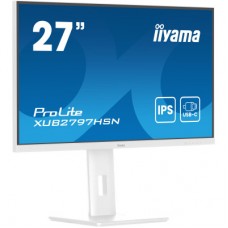Монітор iiyama XUB2797HSN-W2 - Фото