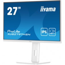Монітор iiyama XUB2797HSN-W2 - Фото