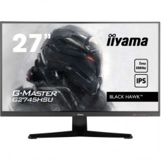 Монітор iiyama G2745HSU-B2 - Фото