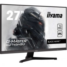 Монітор iiyama G2745HSU-B2 - Фото