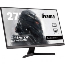 Монітор iiyama G2745HSU-B2 - Фото
