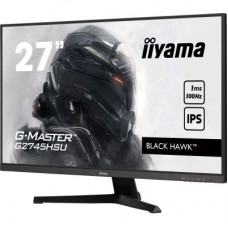 Монітор iiyama G2745HSU-B2 - Фото