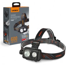 Ліхтар Videx VLF-H189 - Фото