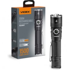 Ліхтар Videx VLF-A231Z - Фото