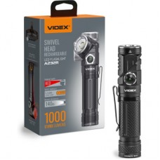 Ліхтар Videx VLF-A232R - Фото