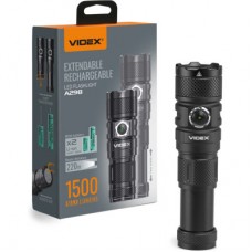 Ліхтар Videx VLF-A298 - Фото