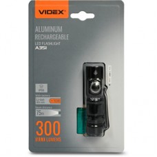Ліхтар Videx VLF-A351 - Фото