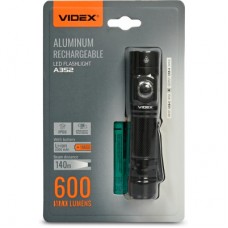 Ліхтар Videx VLF-A352 - Фото