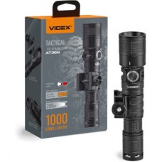 Ліхтар Videx VLF-AT366 - Фото