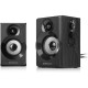 Акустическая система REAL-EL S-217 Black (EL121200013)