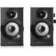 Акустическая система REAL-EL S-217 Black (EL121200013)