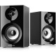 Акустическая система REAL-EL S-228 Black (EL121200014) Акустическая система REAL-EL S-228 Black (EL121200014)