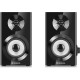 Акустическая система REAL-EL S-228 Black (EL121200014) Акустическая система REAL-EL S-228 Black (EL121200014)