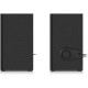 Акустическая система REAL-EL S-228 Black (EL121200014) Акустическая система REAL-EL S-228 Black (EL121200014)